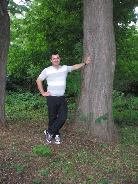 Дмитрий Никифоров