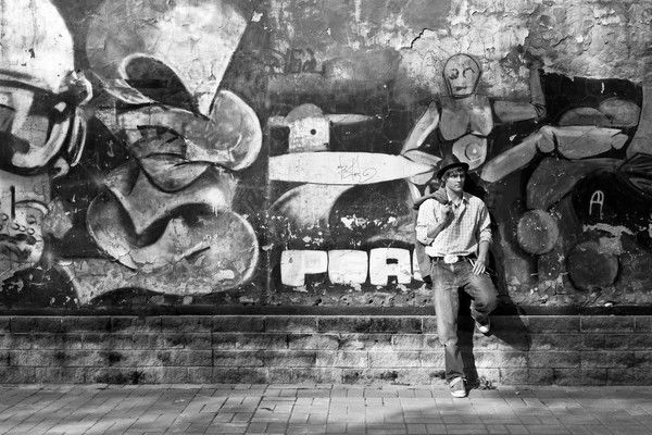 Алексей Соснин