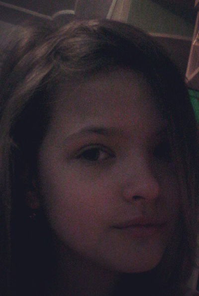 Елизавета Колесникова