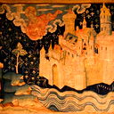 Heavenly Jerusalem