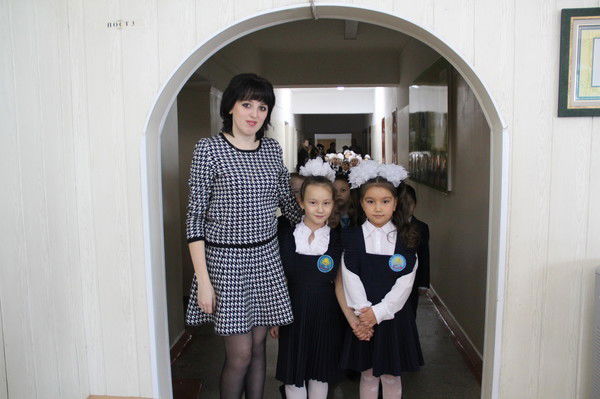 Тахмина Сутжанова