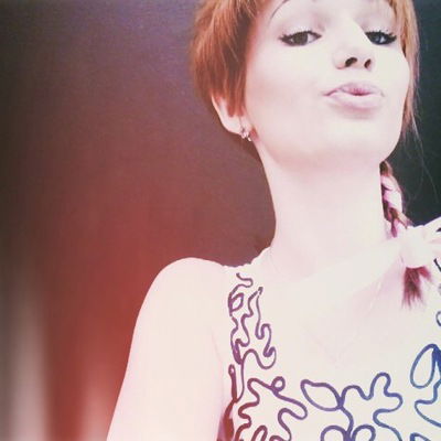 Ольга Овчинникова