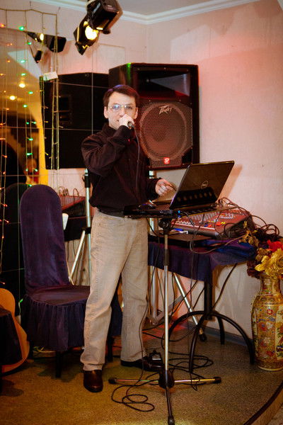 Тадевос Сафарян