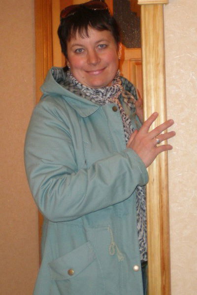 Екатерина Титова