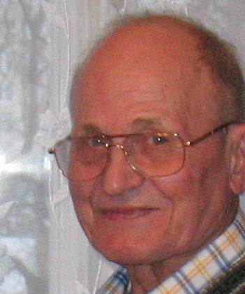 Николай Гусев