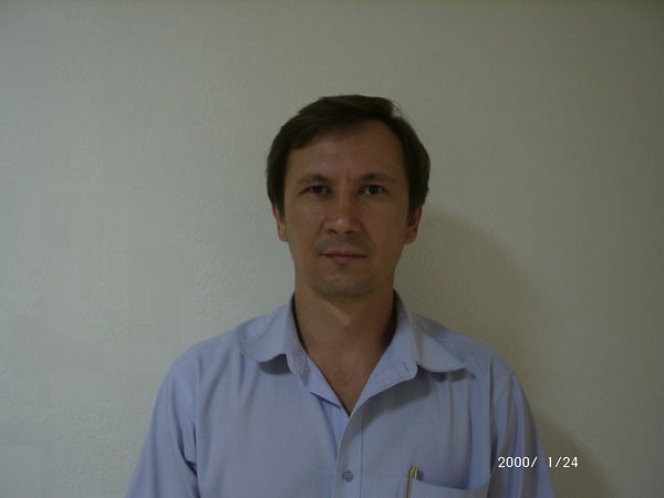 Шавкат Хакназаров