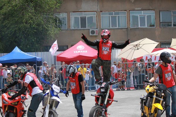 Вячеслав Хлопцев