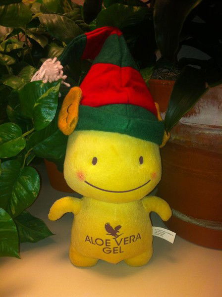 Forever Living Karaganda