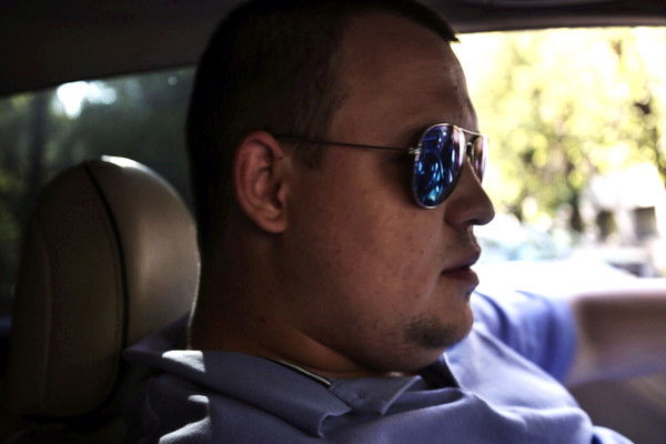 Жека Уваров