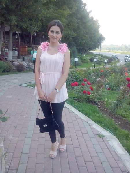 Рузана Егоян