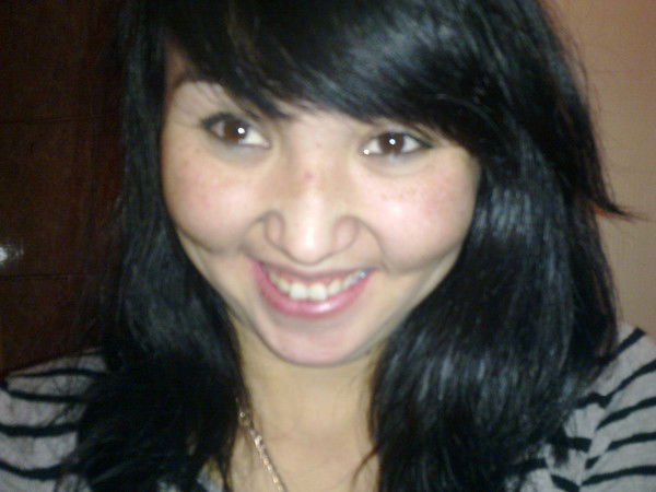 Анара Асанова