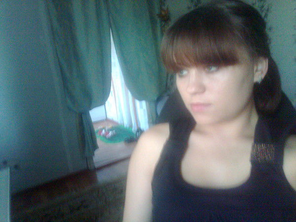 Мария Закаева