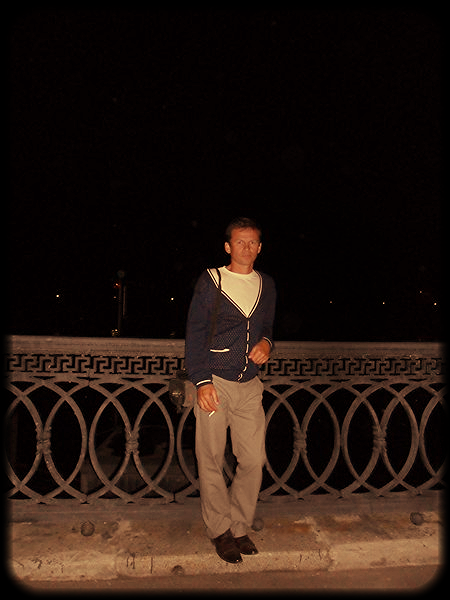 Василий Анисимов