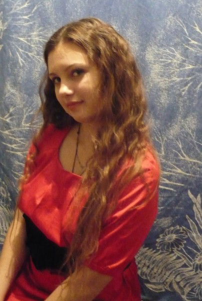 Вера Аникина