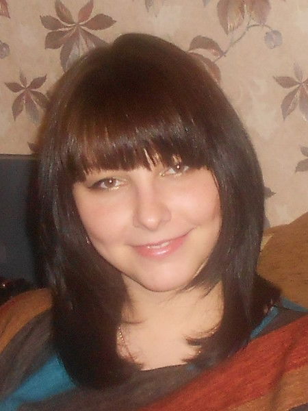 Татьяна Толстикова