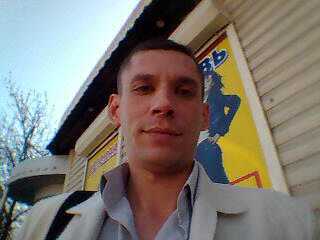 Павел Стеценко