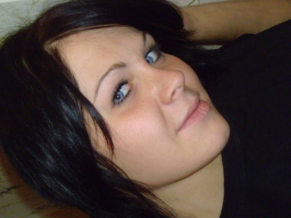 Настенька. Милочка)))