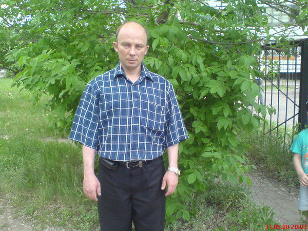 Максим Голобородко