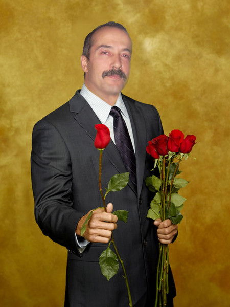 Пётр Мудрак