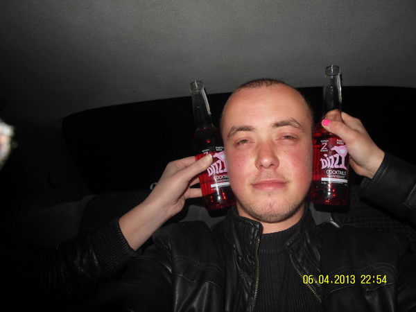 Дмитрий Кооп