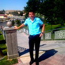 Sherzod Husanov
