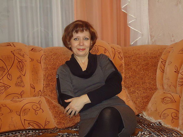 Ирина Карасёва