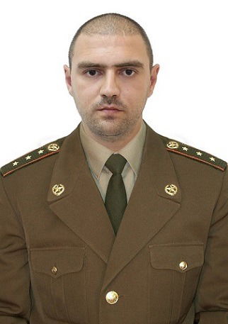 Эдуард Шутко