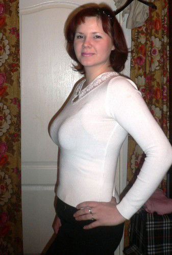 Ирина Краснопёрова