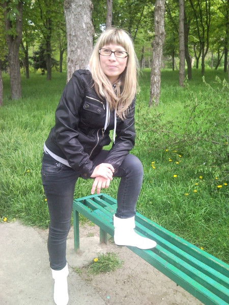 Светка - Конфетка