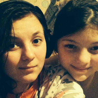 Ольга Ефимова