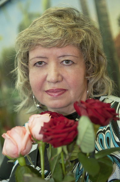 Наталья Михалёва