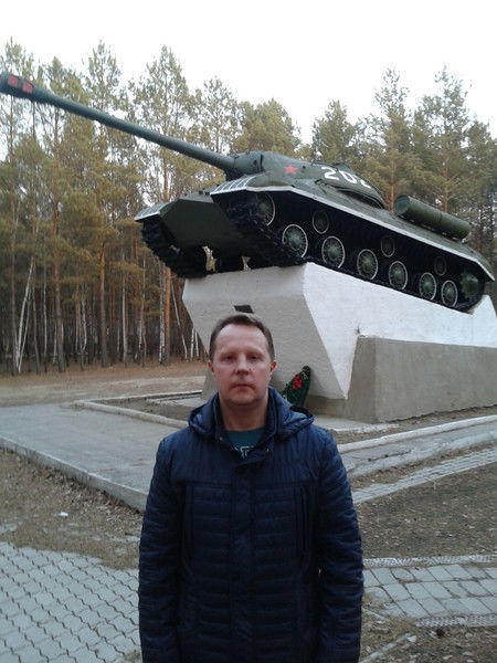 Виктор Васильев