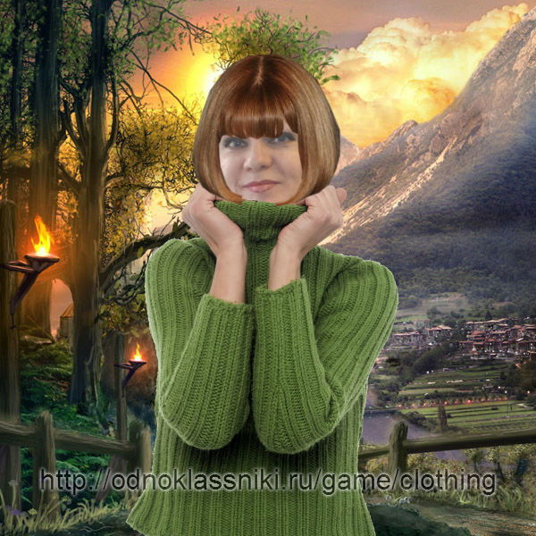 Вера Рабенок