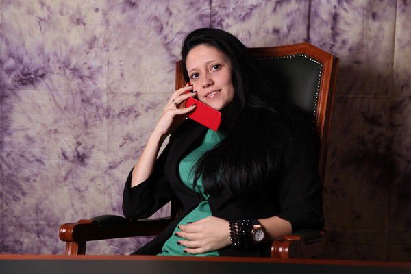 Светлана Рыкова