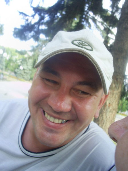 Александр Сапожников