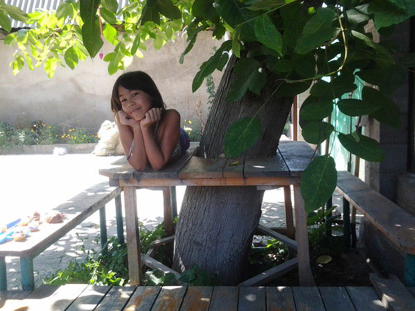 Альмира Каримова