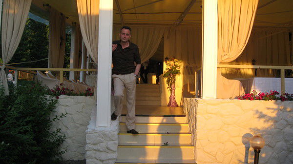 Олег Гришанин