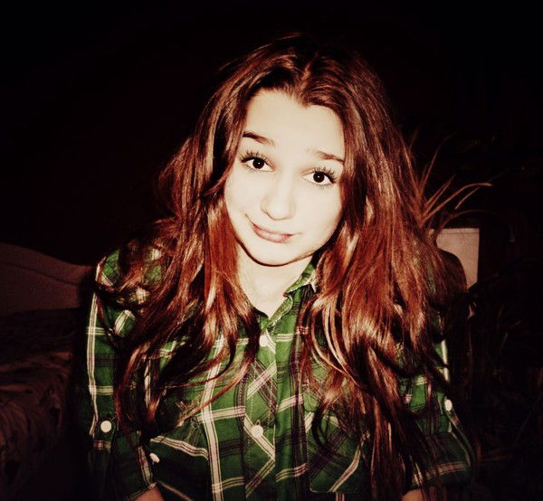 Анастасия Назарова