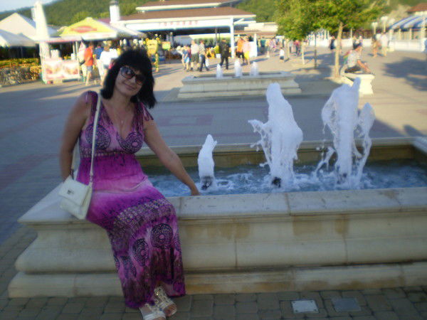 Наталья Моя