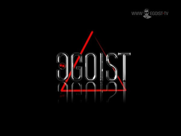 Павел Кочергин