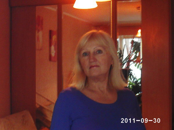 Светлана Кузнецова