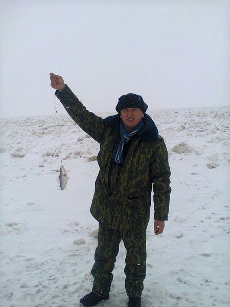 Асхат Кулжабаев