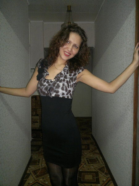 Айгуль Загретдинова