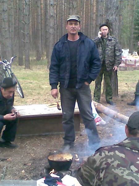 Константин Карташов