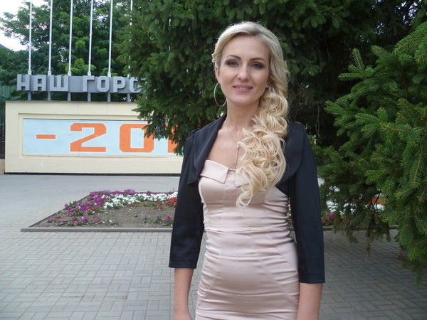 Татьяна Астафьева