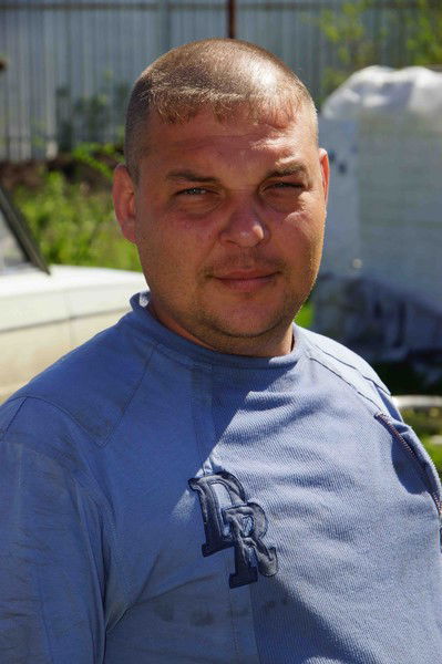 Вячеслав Пархоменко