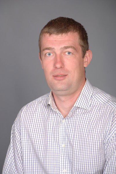 Павел Белоусов