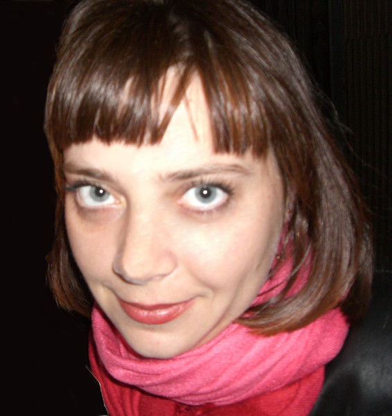 Ирина Ченина