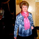 Ирина Силина