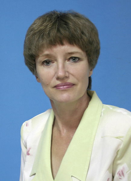 Наталия Киндина